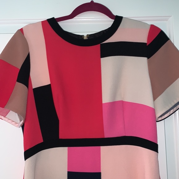 Kate Spade Cocktail Dress - Picture 3 of 5